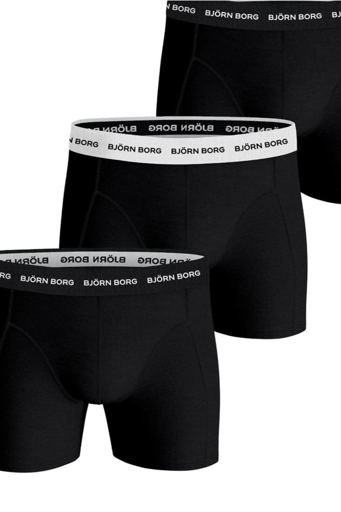 COTTON STRETCH BOXER 5P 10004234 MP001
